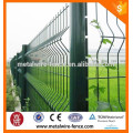 Good quality 4x4 welded wire mesh fence